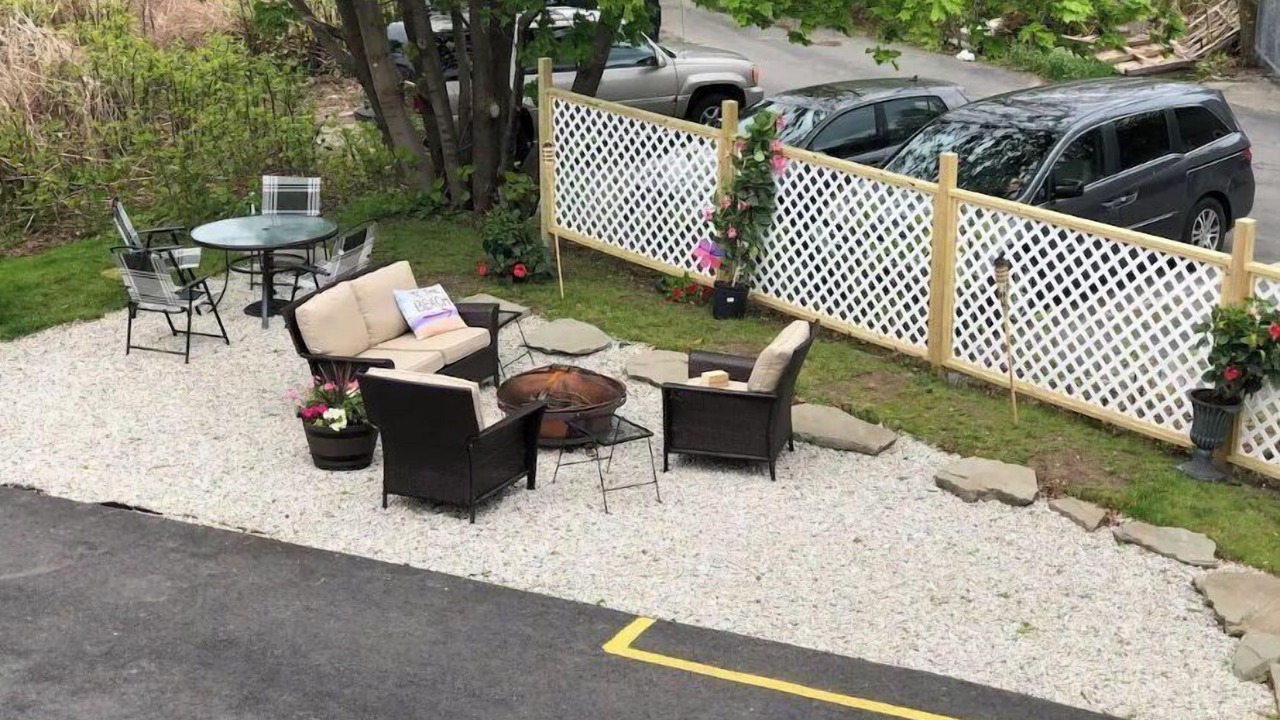 Photo of Outdoor in Kennebunk
