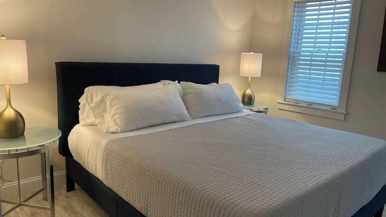 Photo of Bedroom in Kennebunk