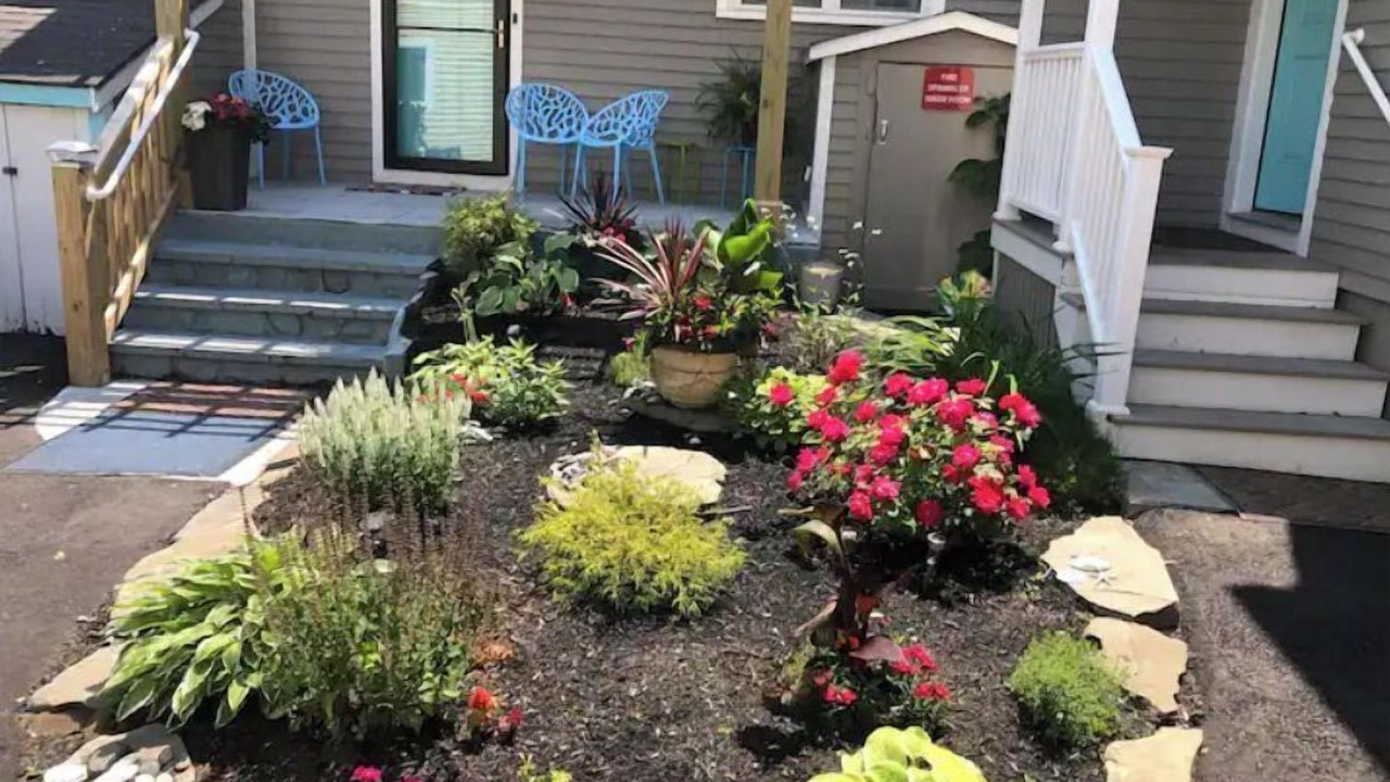 Photo of Outdoor in Kennebunk