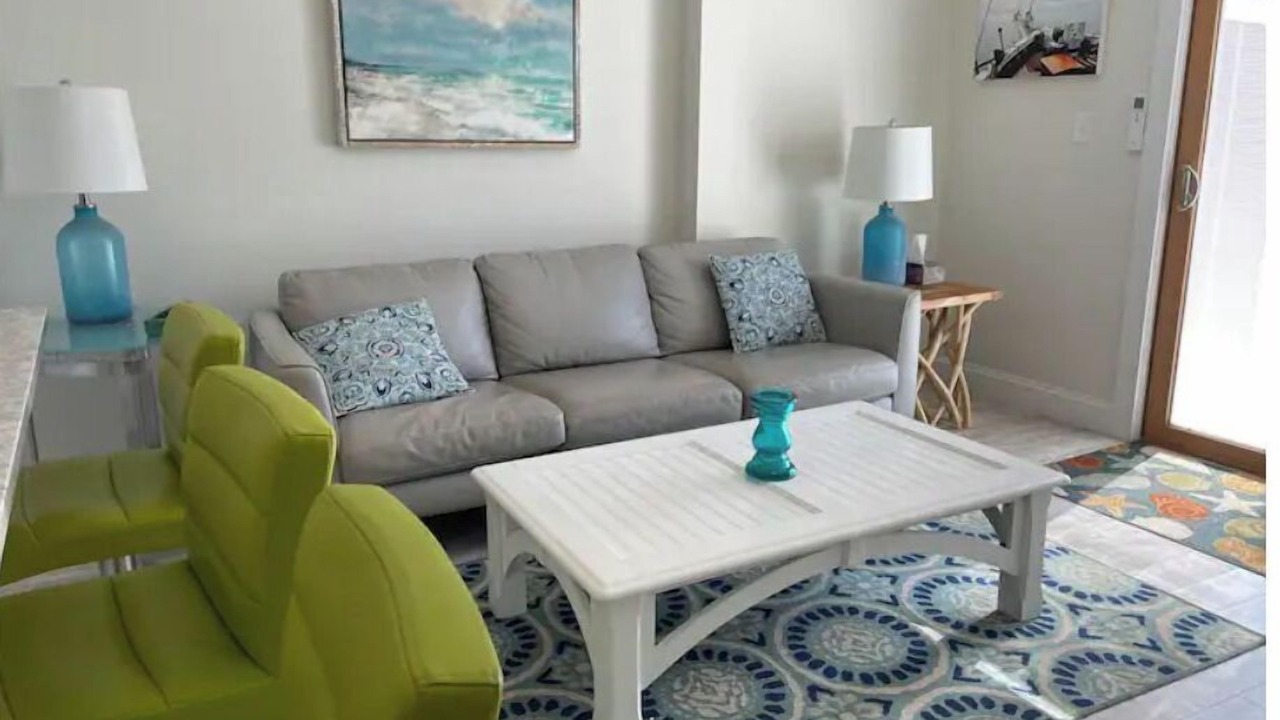 Photo of Livingroom in Kennebunk