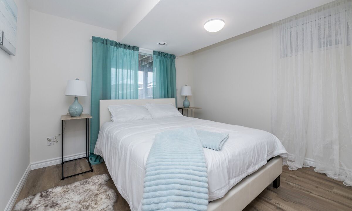 Photo of Bedroom in Barrie