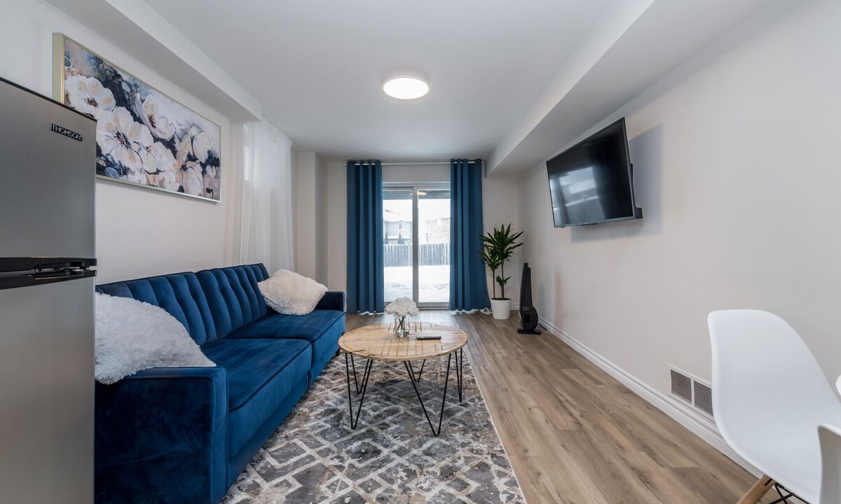 Photo of Livingroom in Barrie