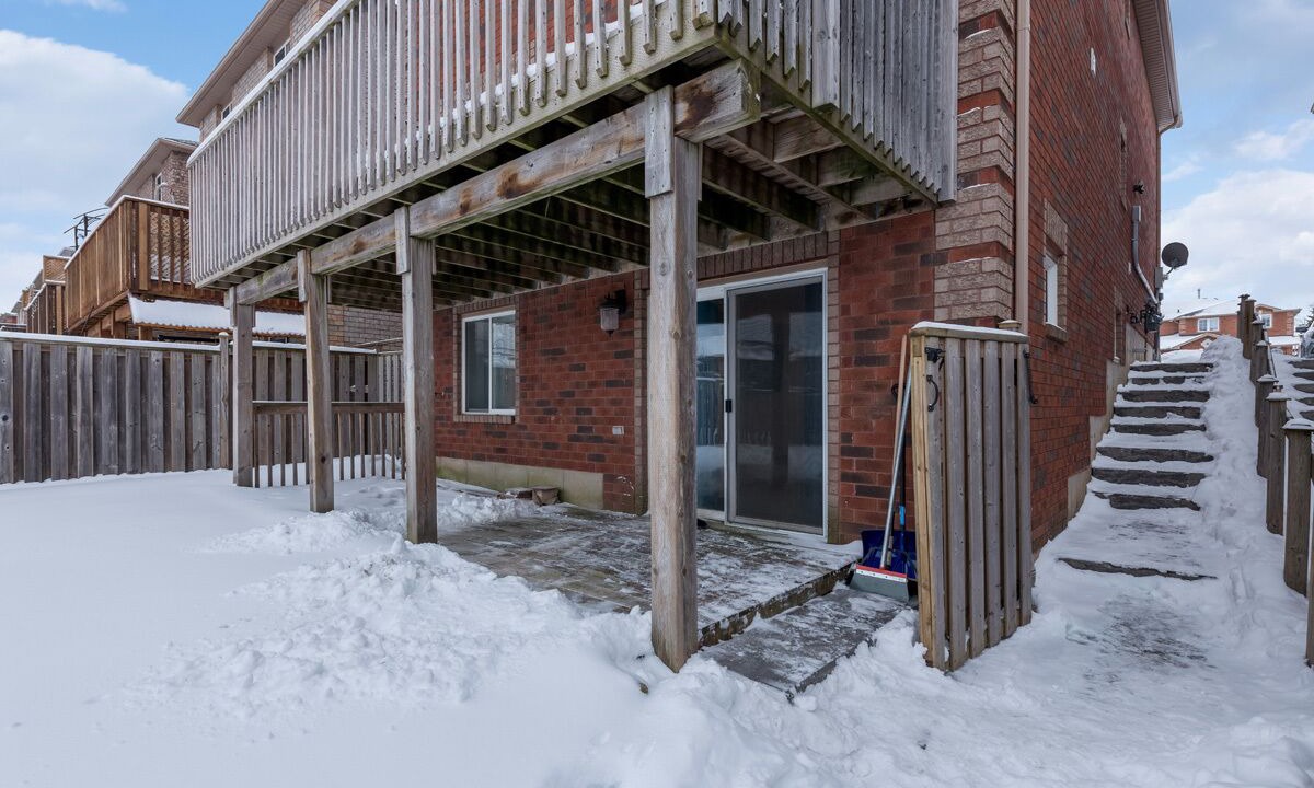 Photo of Outdoor in Barrie