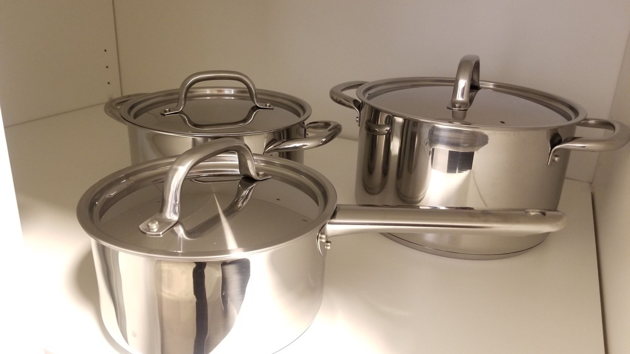 Photo of Kitchen in Barrie