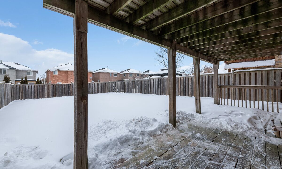 Photo of Outdoor in Barrie