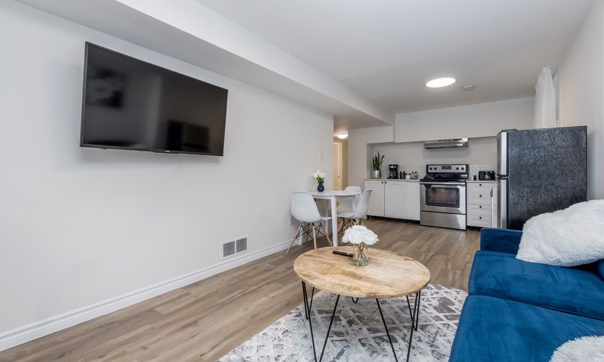 Photo of Livingroom in Barrie