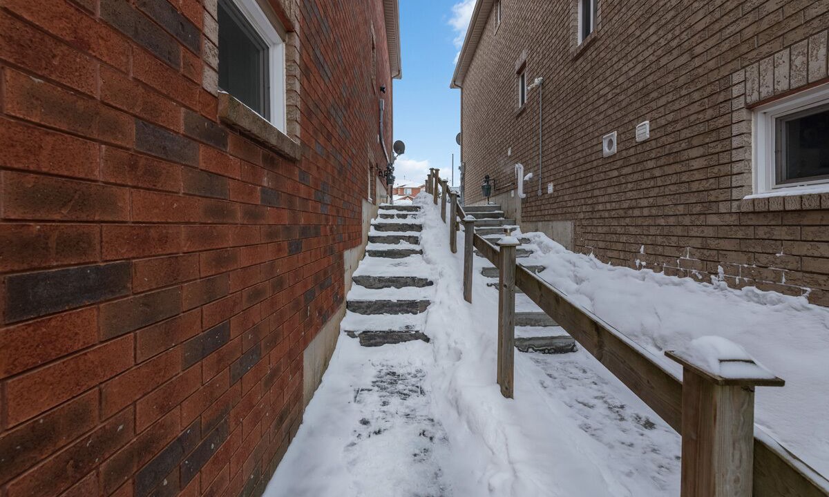 Photo of Outdoor in Barrie