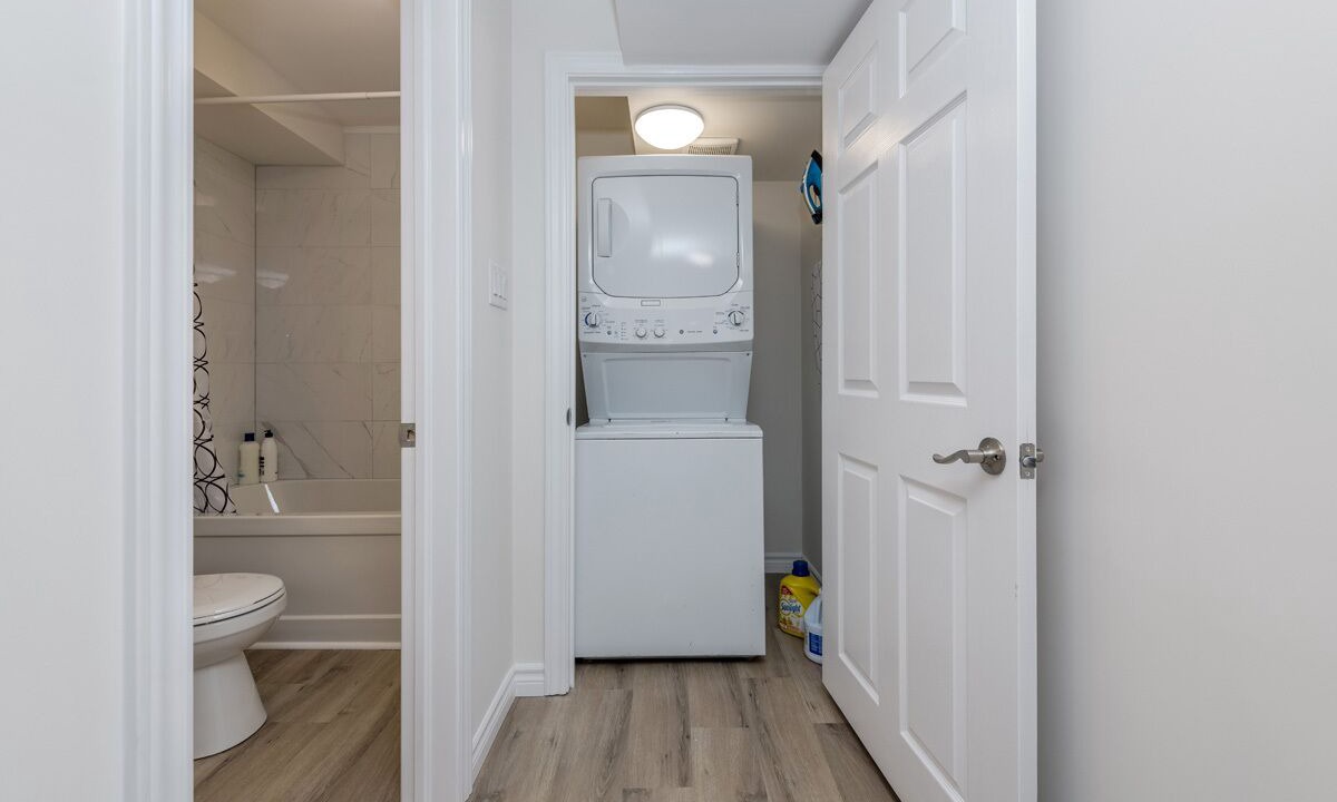 Photo of Bathroom in Barrie