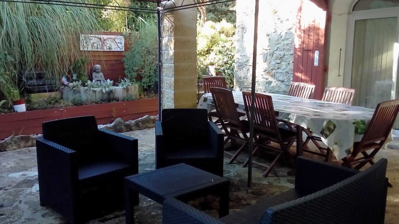 Photo of Outdoor in Aigueze