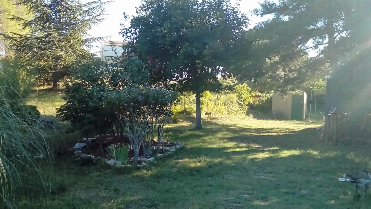 Photo of Outdoor in Aigueze