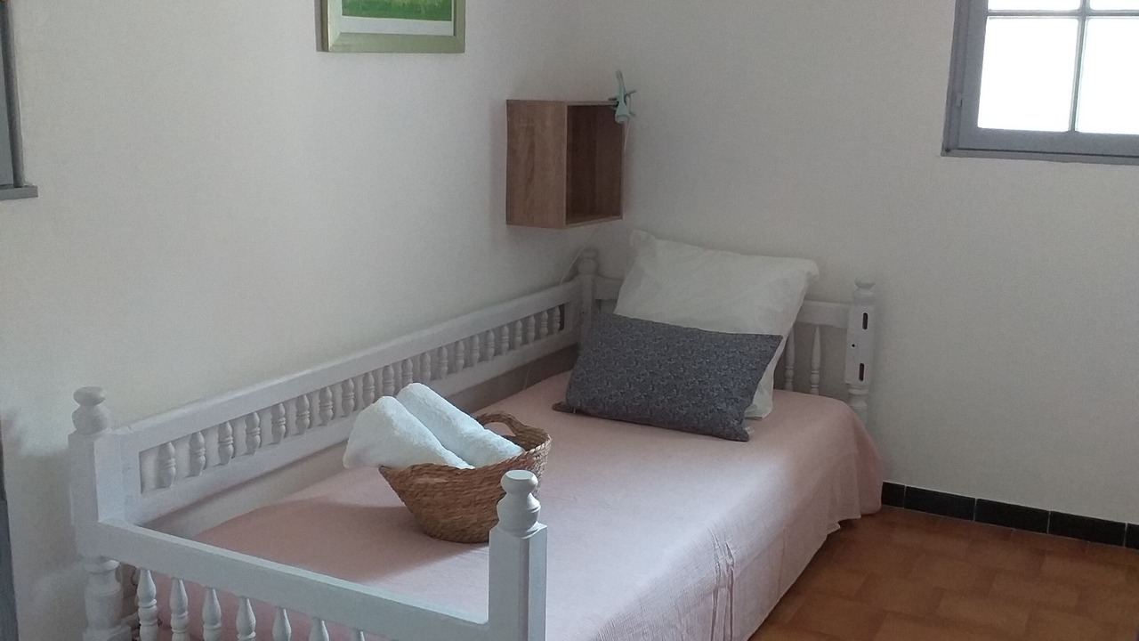 Photo of Bedroom in Aigueze