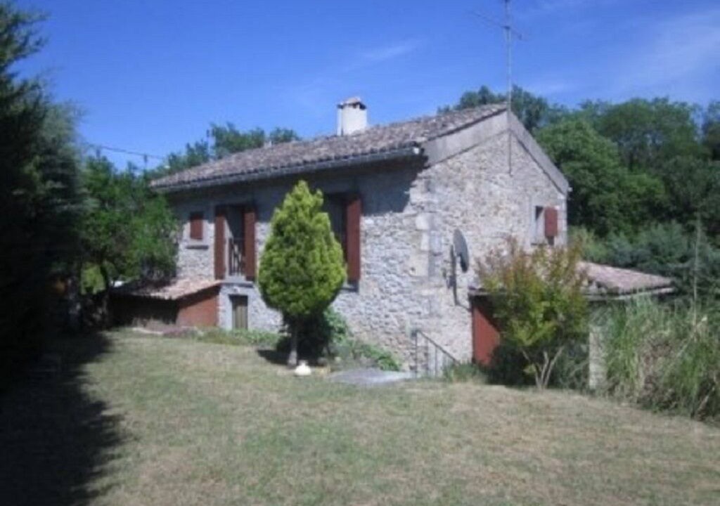 Photo of Outdoor in Aigueze