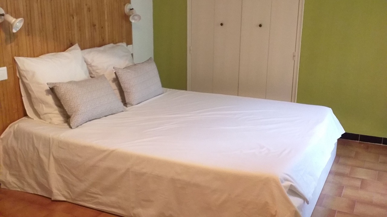 Photo of Bedroom in Aigueze