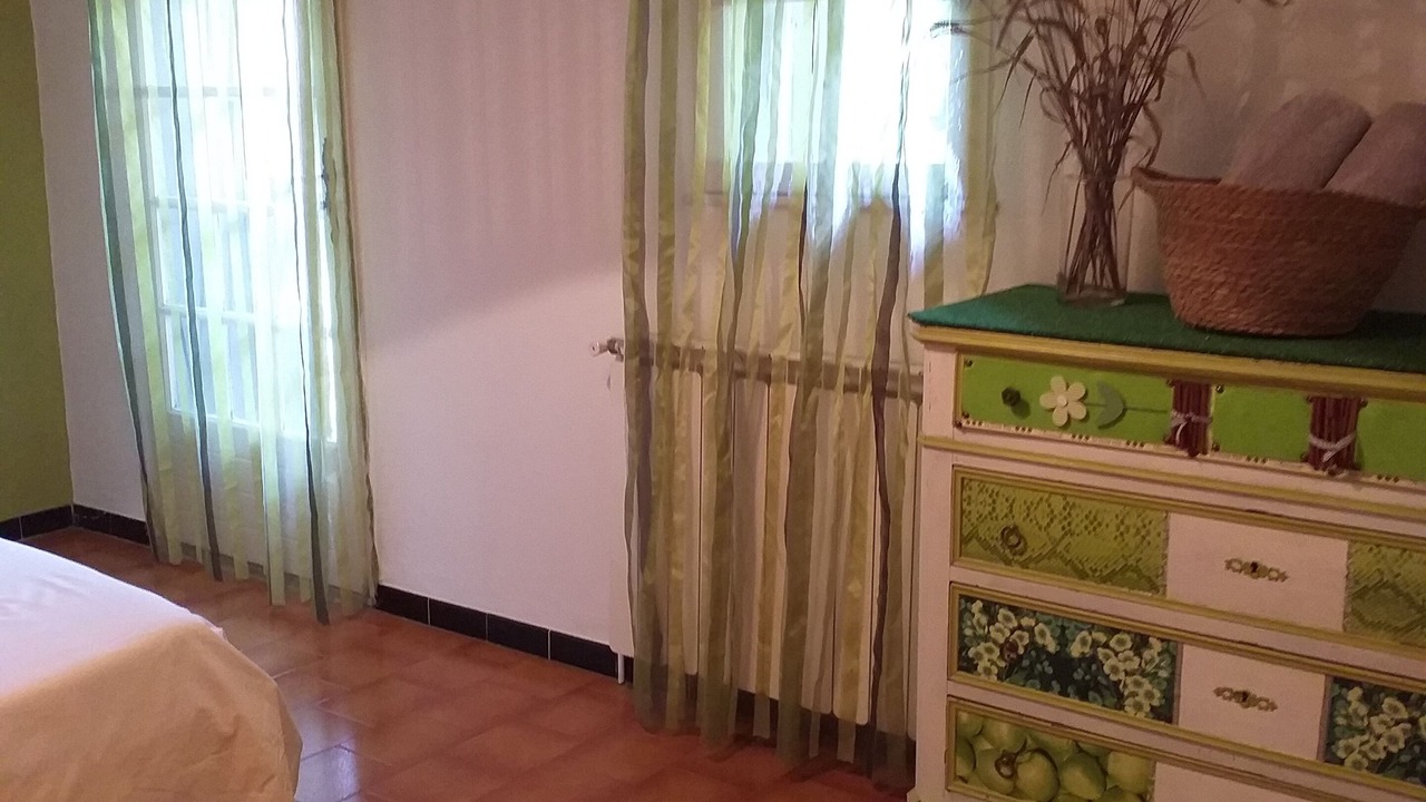 Photo of Bedroom in Aigueze