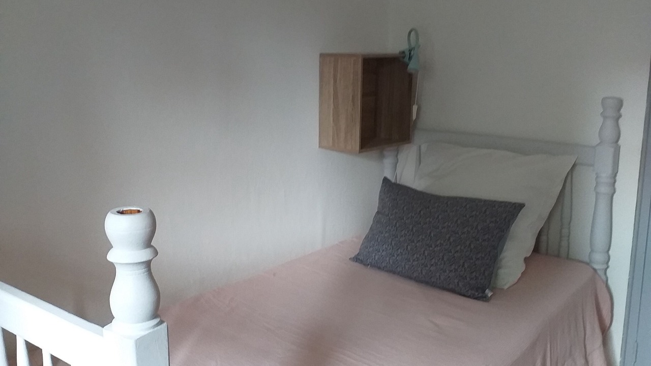 Photo of Bedroom in Aigueze