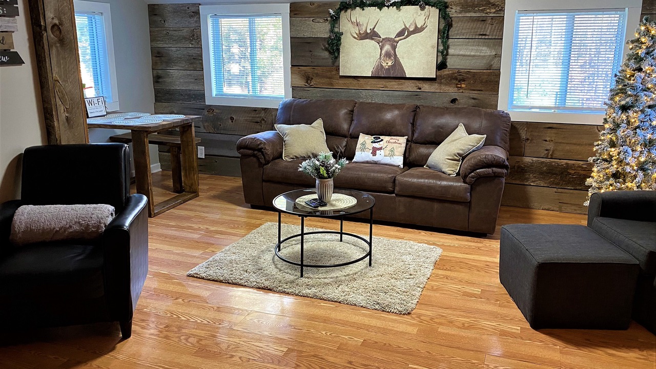 Photo of Bedroom in Rock Hill