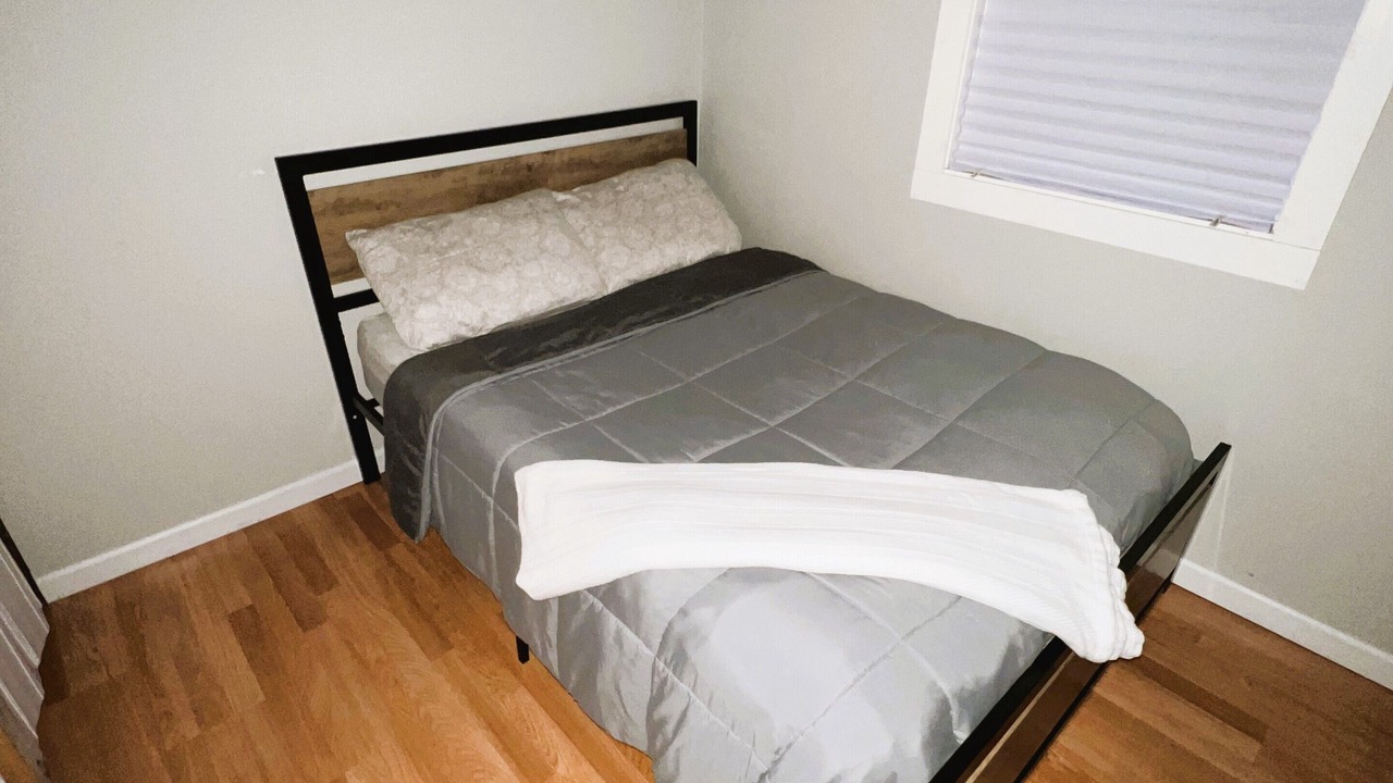 Photo of Bedroom in Rock Hill