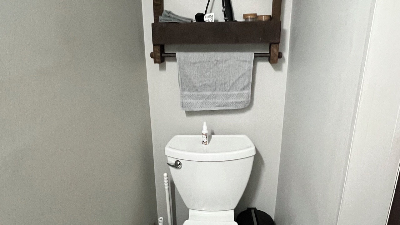 Photo of Bathroom in Rock Hill