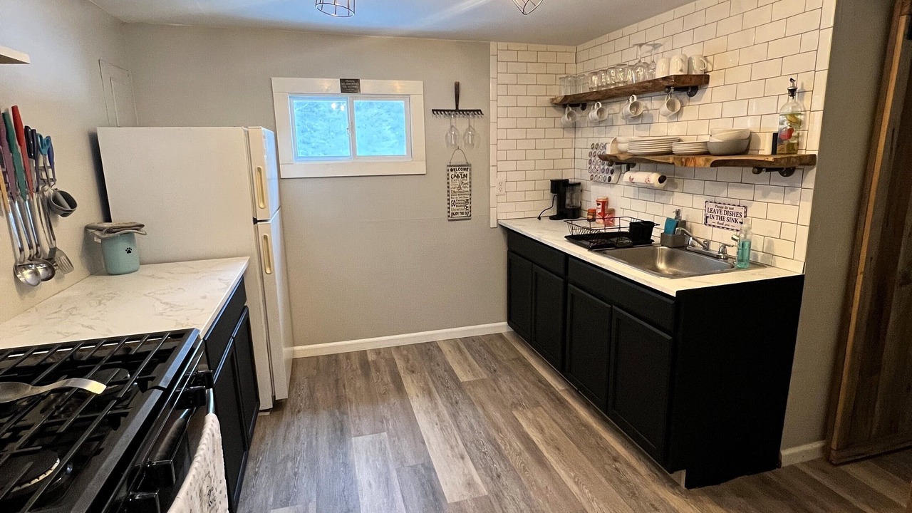 Photo of Kitchen in Rock Hill