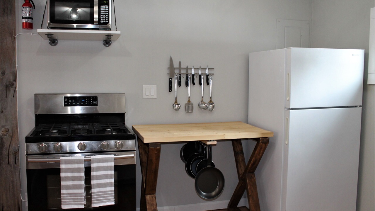 Photo of Kitchen in Rock Hill