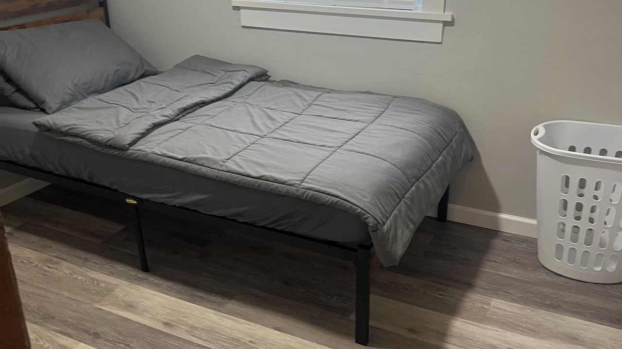 Photo of Bedroom in Rock Hill