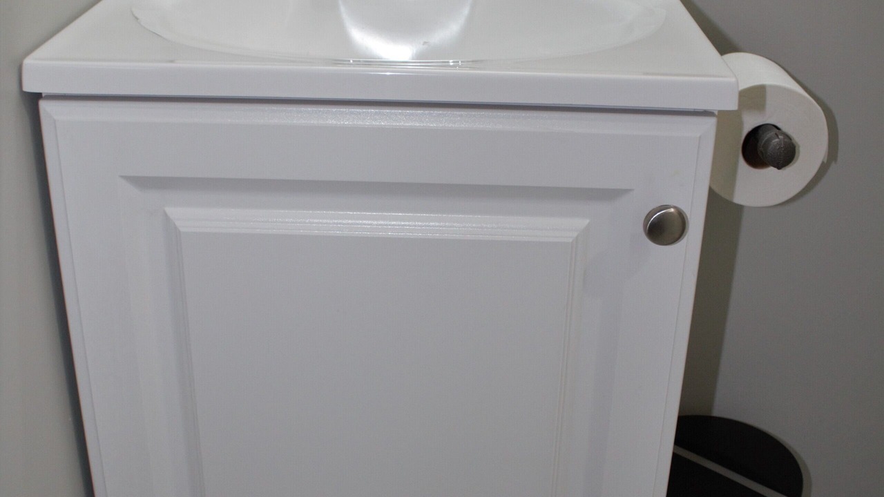 Photo of Bathroom in Rock Hill