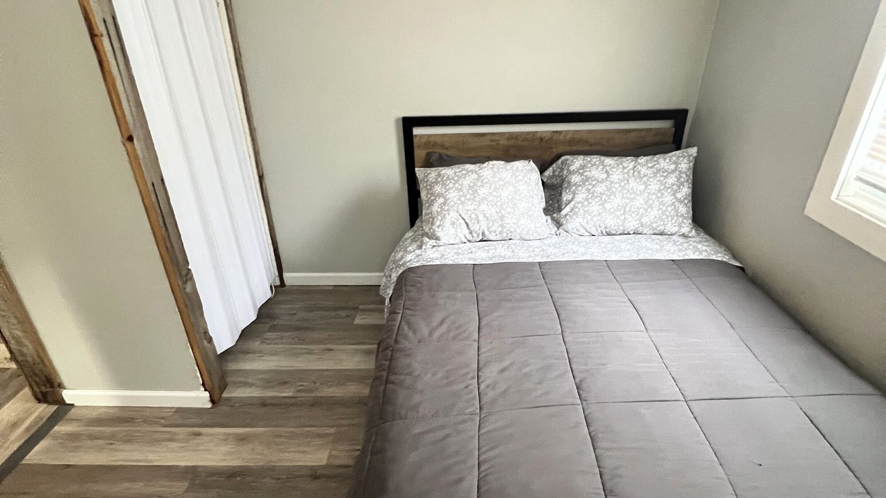 Photo of Bedroom in Rock Hill