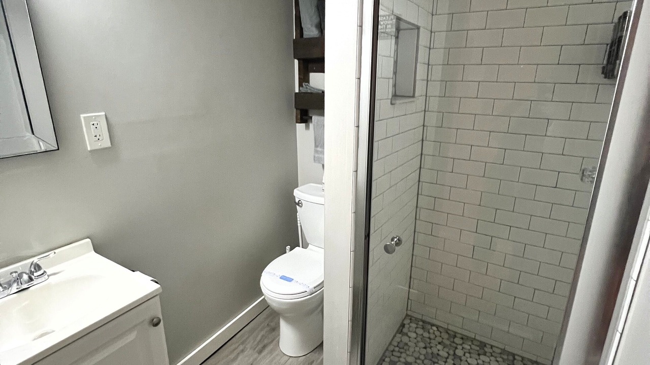 Photo of Bathroom in Rock Hill