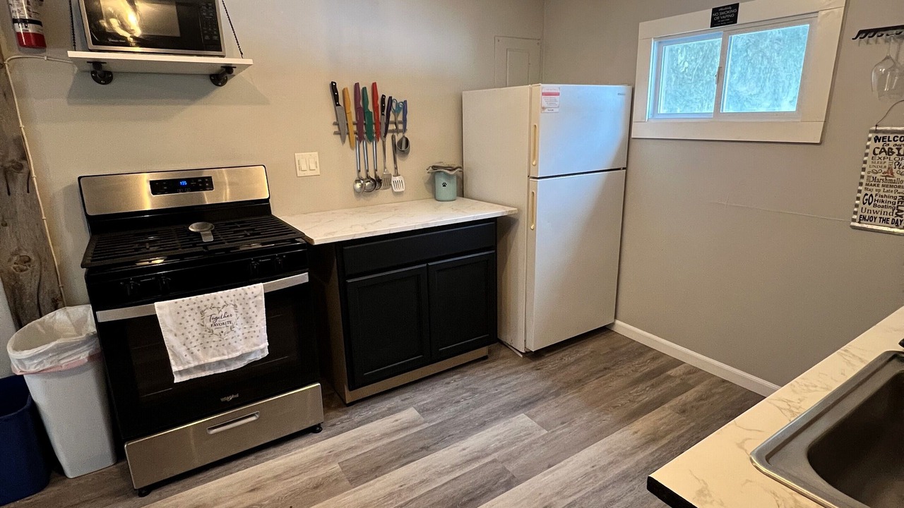 Photo of Kitchen in Rock Hill