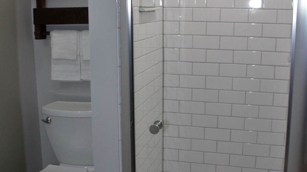 Photo of Bathroom in Rock Hill