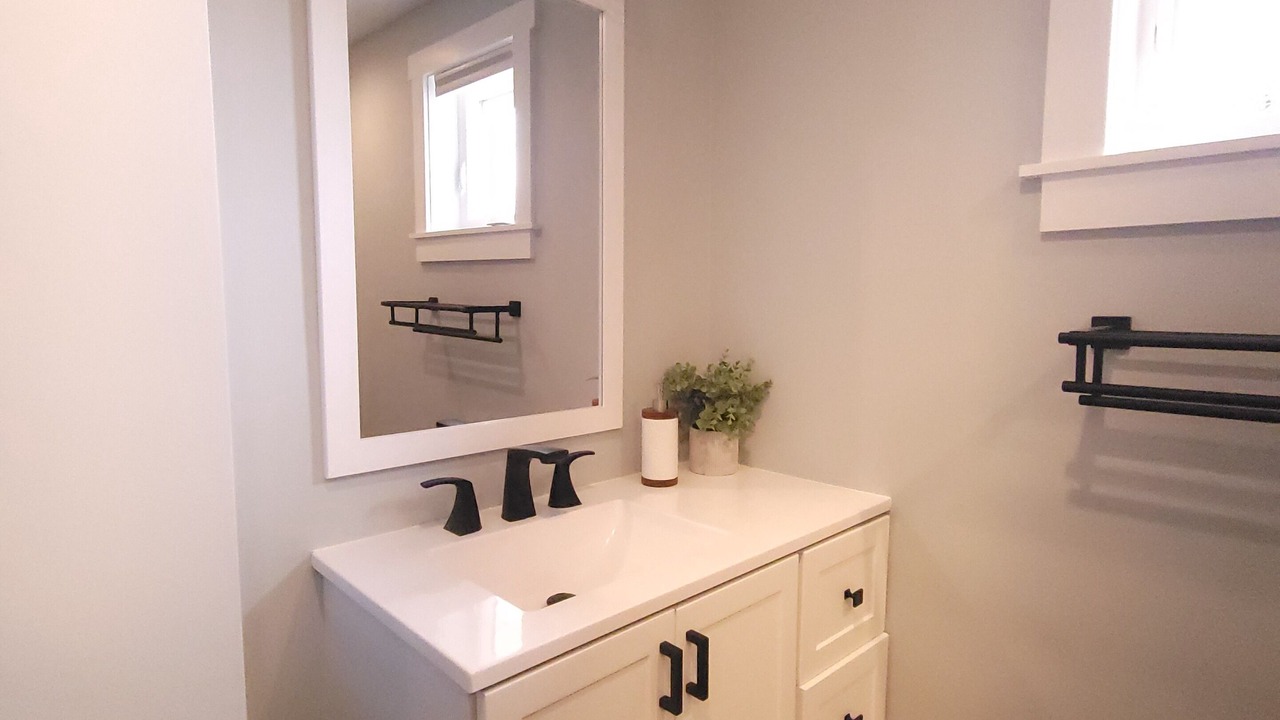 Photo of Bathroom in Watkins Glen