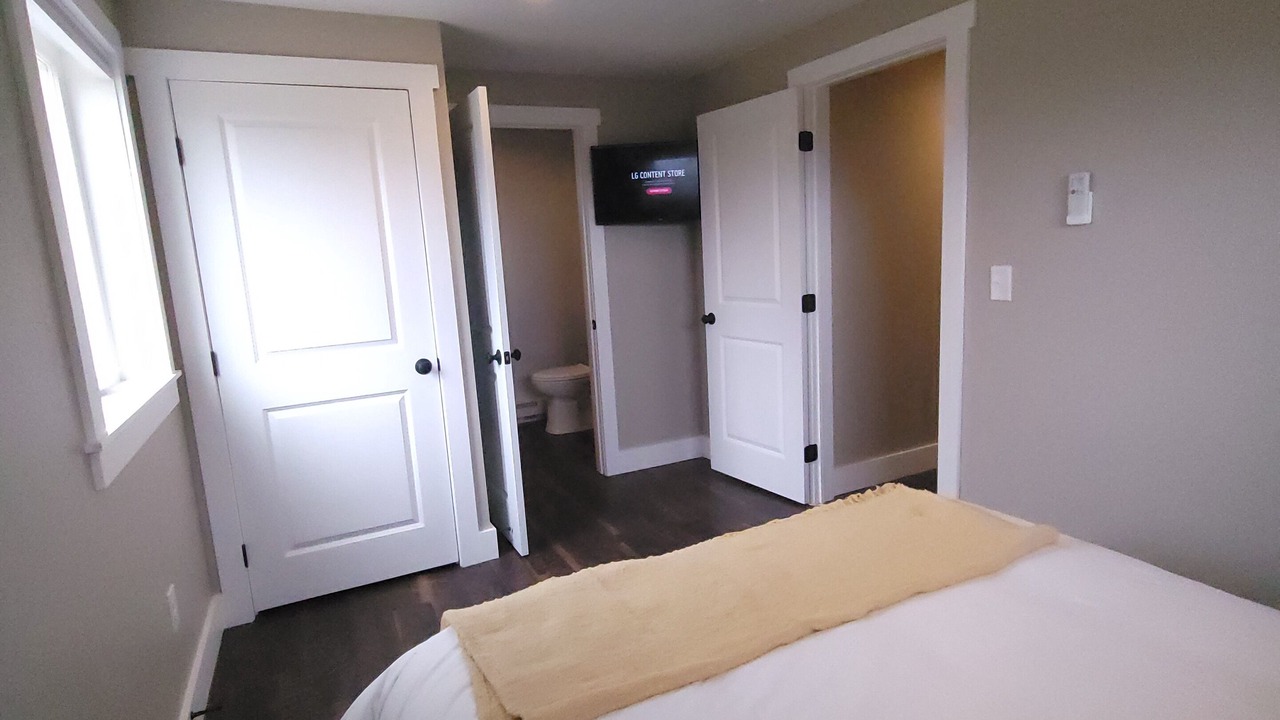Photo of Bathroom in Watkins Glen