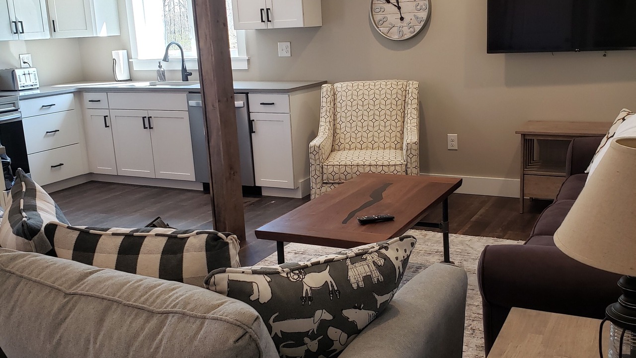 Photo of Bedroom in Watkins Glen