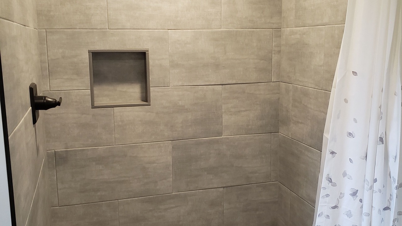 Photo of Bathroom in Watkins Glen
