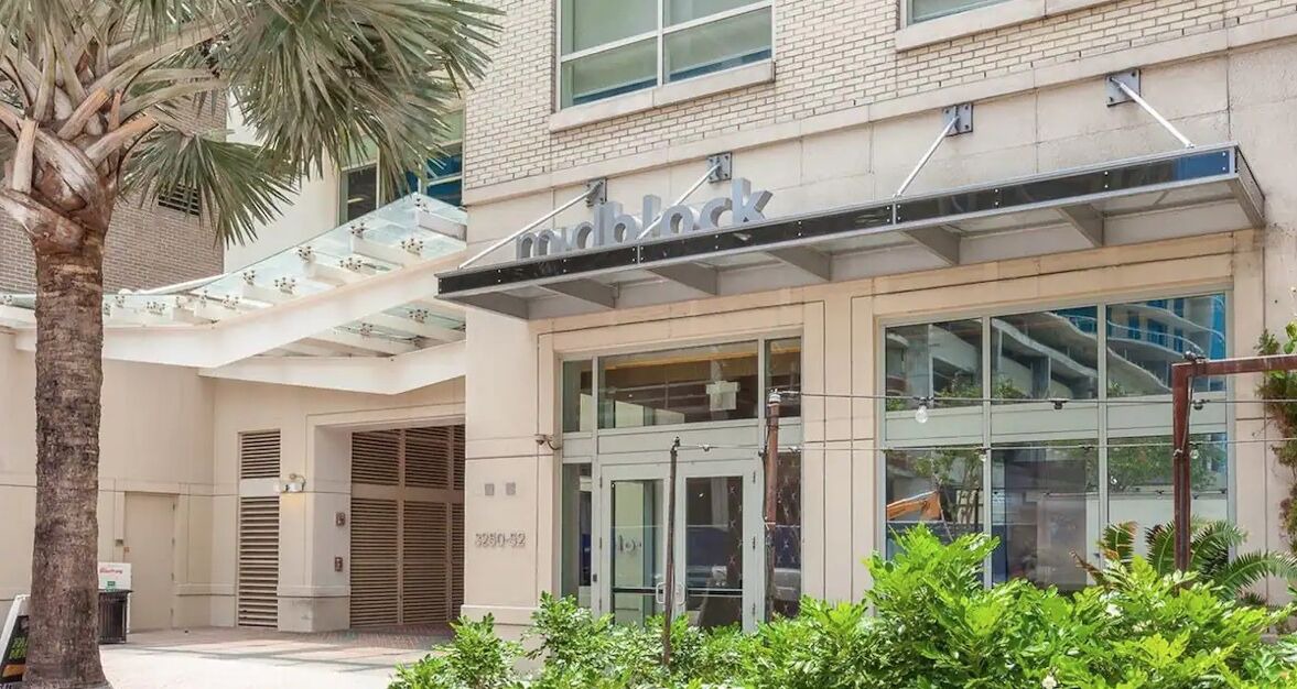 Photo of Outdoor in Midtown