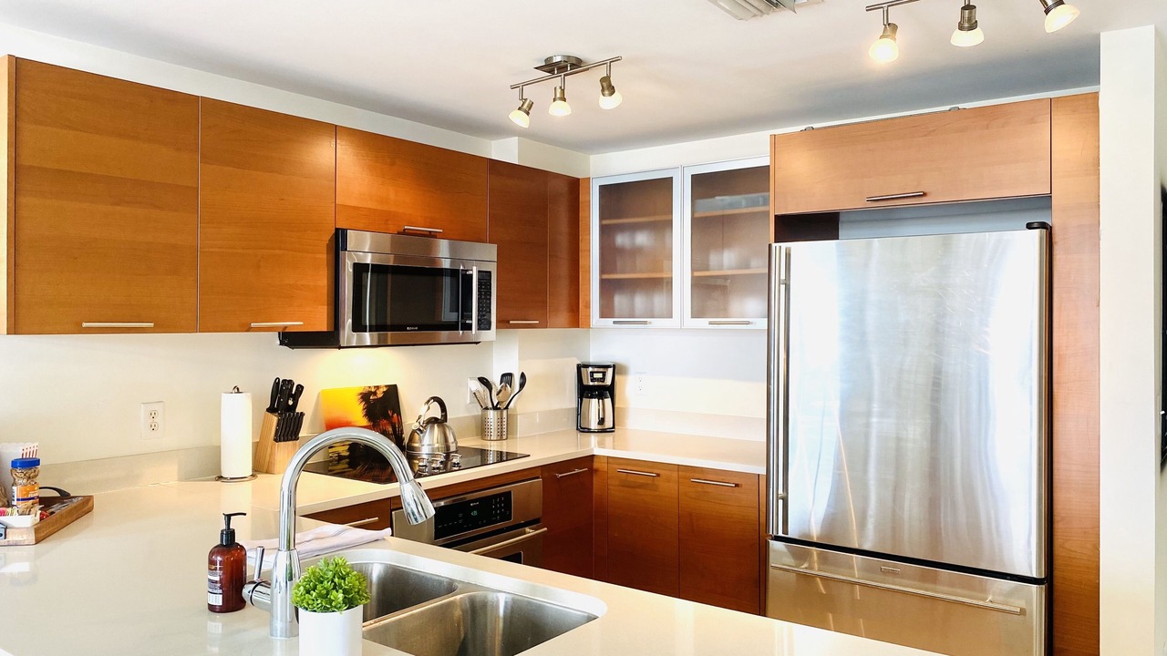 Photo of Kitchen in Midtown