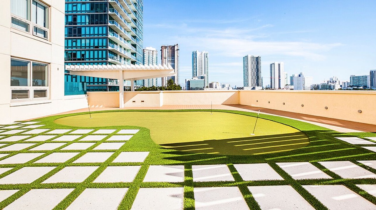 Photo of Outdoor in Midtown
