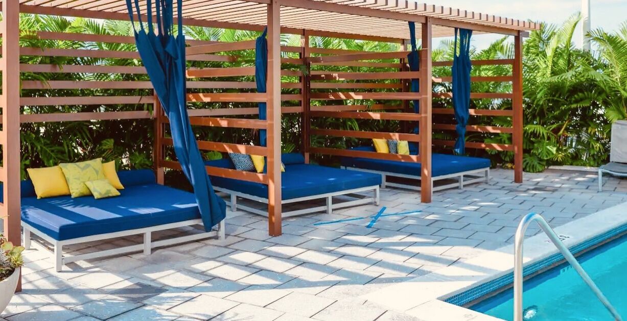 Photo of Outdoor in Midtown
