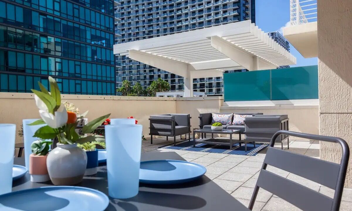 Photo of Outdoor in Midtown