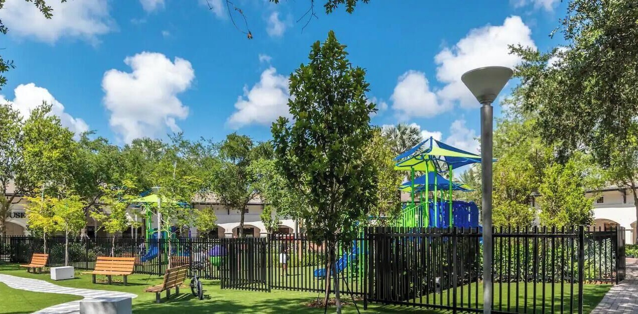 Photo of Outdoor in Midtown