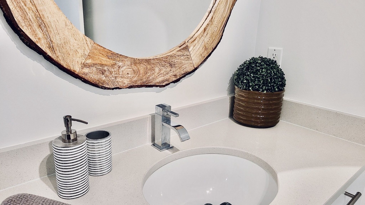 Photo of Bathroom in Midtown