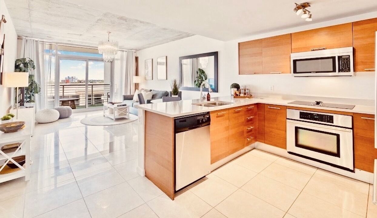 Photo of Kitchen in Midtown