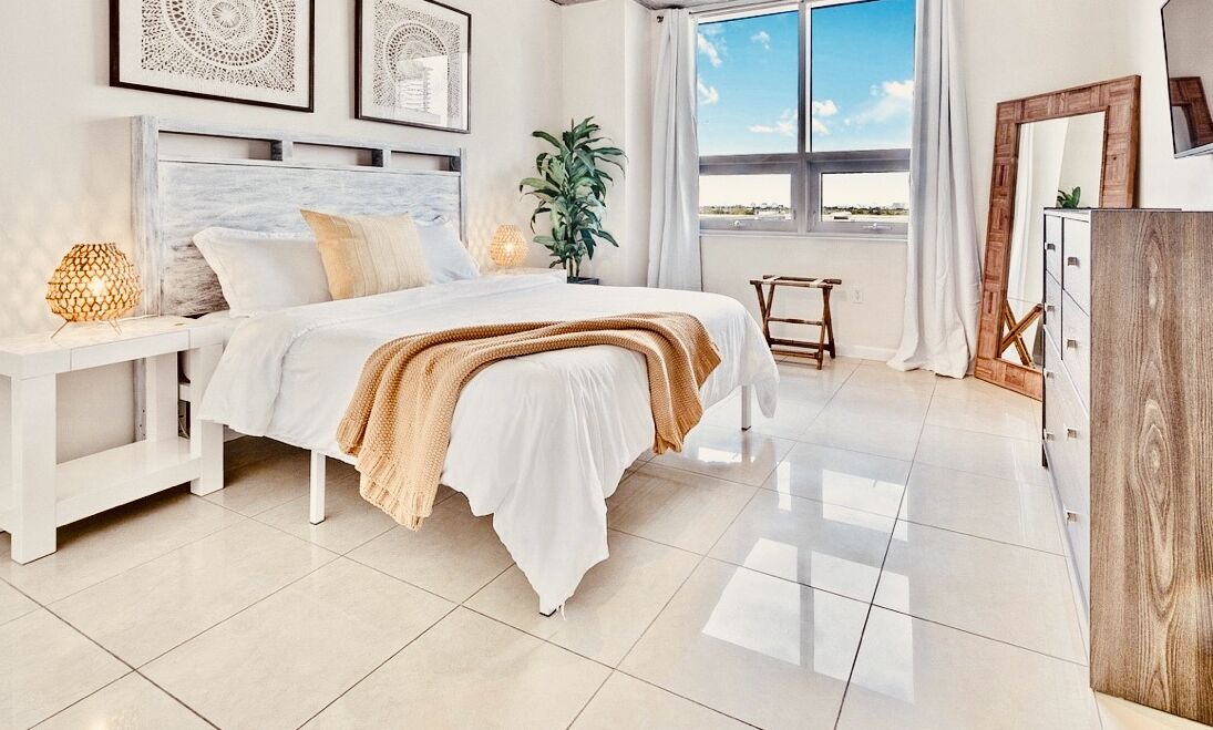 Photo of Bedroom in Midtown
