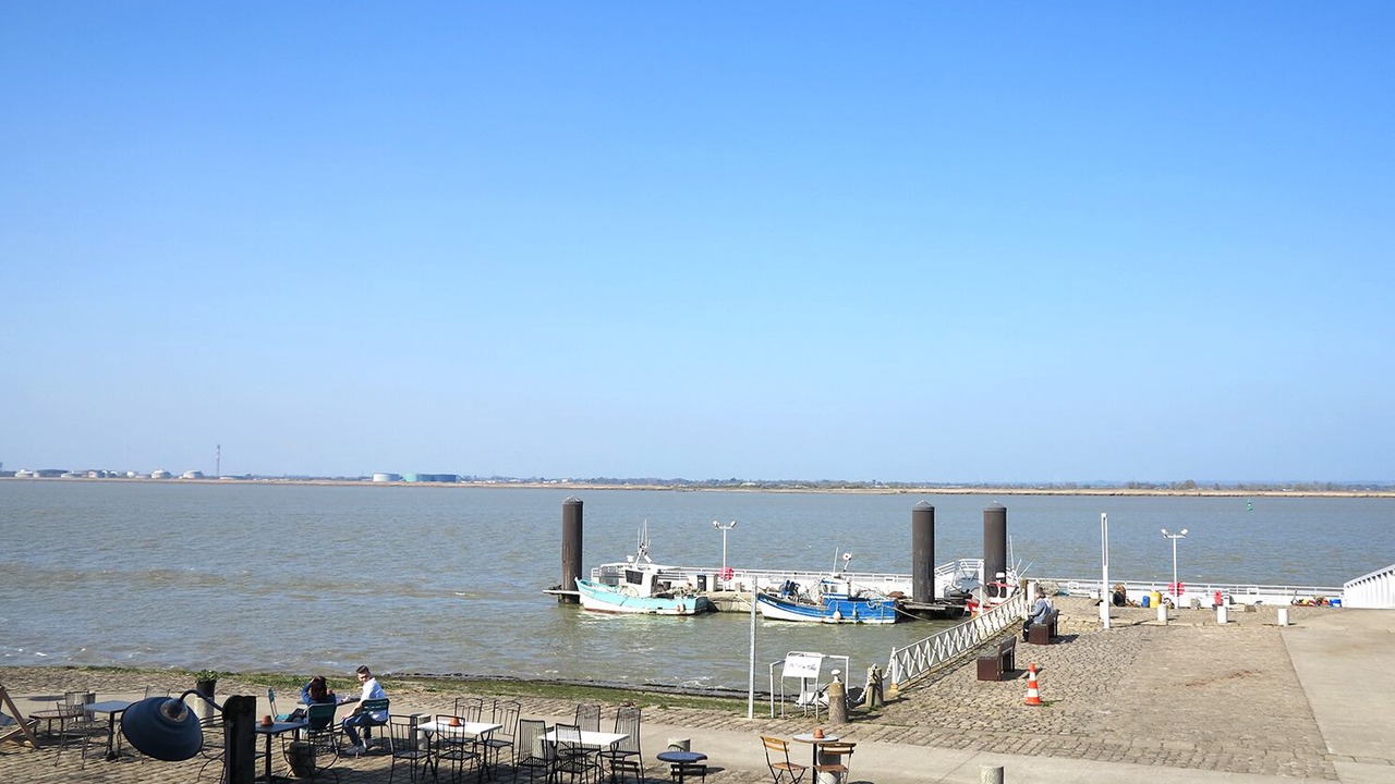 Photo of Outdoor in Paimboeuf