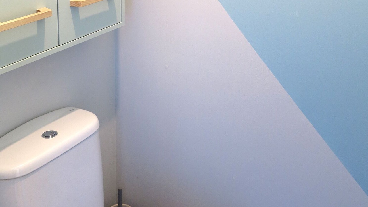 Photo of Bathroom in Paimboeuf