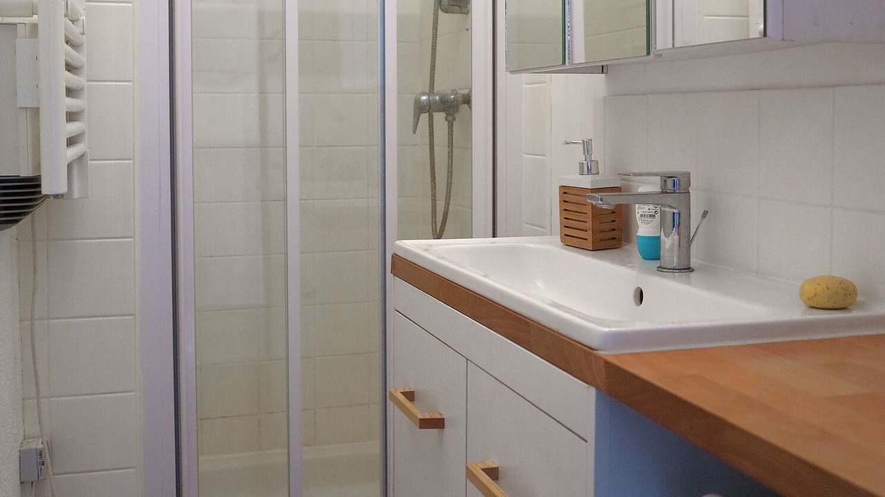 Photo of Bathroom in Paimboeuf
