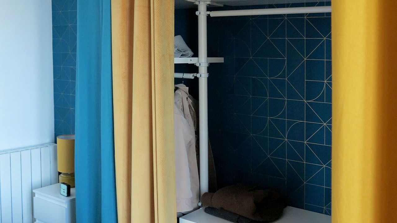 Photo of Bedroom in Paimboeuf
