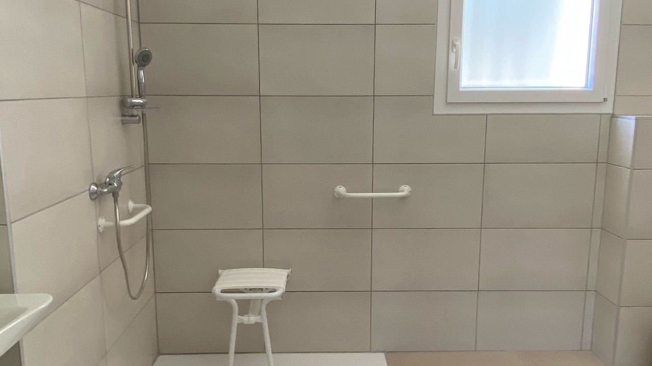 Photo of Bathroom in Orgnac-l'Aven
