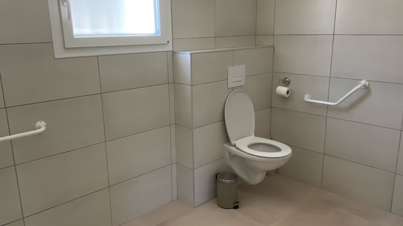 Photo of Bathroom in Orgnac-l'Aven