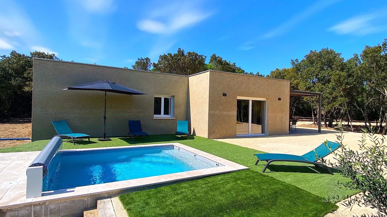 Photo of Outdoor in Orgnac-l'Aven